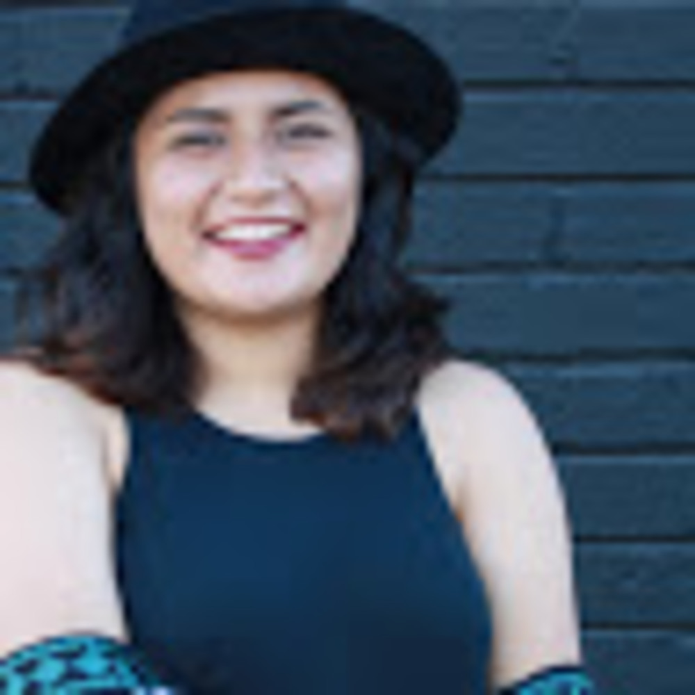 Meet your Posher, Aide